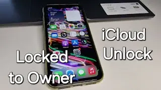 How to iCloud Unlock iPhone Locked to Owner