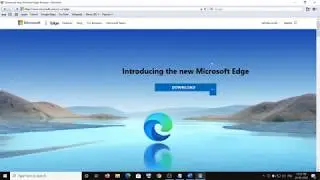 Fix Microsoft Edge Not Launching on macOS Catalina