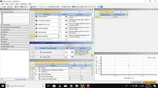 How to change material in ansys(static structural 2)