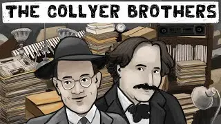 The Collyer Brothers - Extreme Hoarding