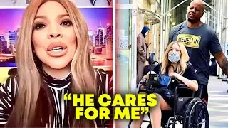 Wendy Williams Takes Kevin Hunter Back After Sharina Dumps Him?