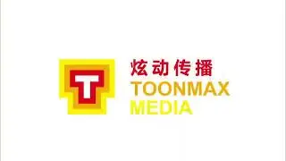 Toonmax Media (2011)