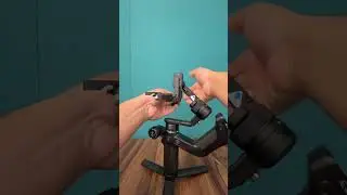 Feiyutech Scorp Mini 2 #music #remix #feiyutech #smartphone #mirrorless #dslr #actioncamera #gimbal