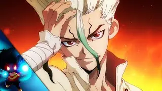 SENKU RAP - 