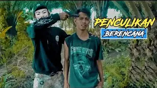 PENCULIKAN BERENCANA‼️ cerita pendek komedi pak dai