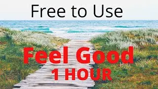 Feel Good - MBB 1 hour No Copyright