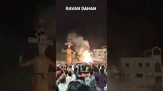 RAVAN DAHAN 2022