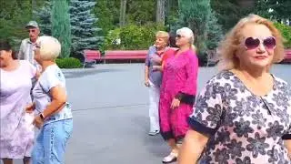 13 августа 2023  А СЕГОДНЯ ТАНЦЫ НАЧАЛИСЬ!!!ХАРЬКОВ ТАНЦЫ