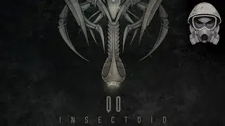 Qo - Insectoid