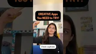 FREE Super FUN creative Apps!