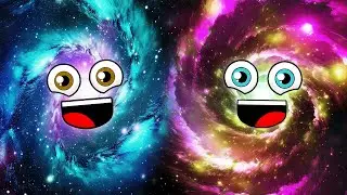 Everything You Need To Know About Galaxies! | Space Songs For Kids | KLT