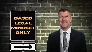 Based Legal Mindset Member EXCLUSIVE (LIVE)