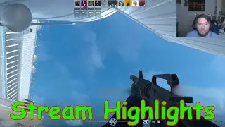 When the team carries hard! - Stream Highlights 30/03/2024 #cs2 #funny #highlights #twitch