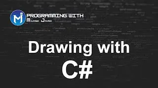 Drawing with C# Tutorial #077 - Intersection