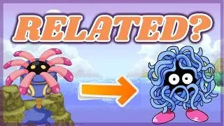 Pokemon Theory - Tangela's Ancestor!