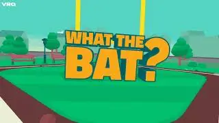 What the Bat Gameplay on Meta Quest 2