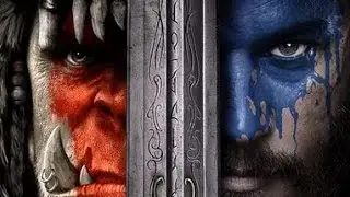 Фильм WARCRAFT Trailer 2 2016