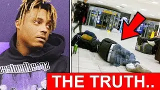 The Truth Behind Juice WRLD Passing Away...