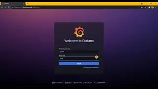 how to install Grafana on Linux / Grafana Configuration on Linux