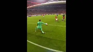 Ronaldo vs Neuer #2