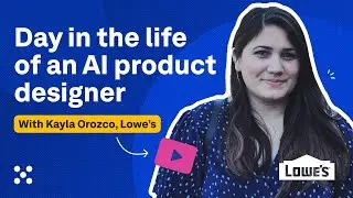 Day in the life of an AI Product Designer | UX Insiders