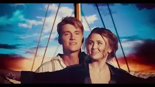 Алексей Воробьев feat  Катя Блейри   Круглосуточно твой