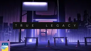 True Legacy: iOS iPad Gameplay Walkthrough Part 1 (by Blindfire Limited)