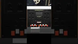 FREE 808 Plugin (Electronik Bass Module 5 Lite) 