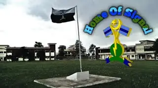 Corps of Signals Pakistan Pak Army | Qasidan nama bar | Corps of Signal anthem|| Home of signal