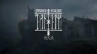 Danheim - Herja (Full Album 2018) - Viking War Songs