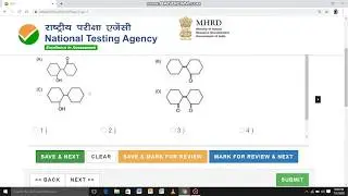 NEET Jan-2020 Chemistry Solution part-1 #neet