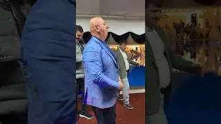 БАХТАВАР на свадьбе сына Тавабира Хайраулаевича 