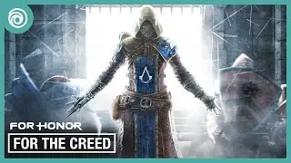 For Honor: Throwback For The Creed Event | Ubisoft [NA]