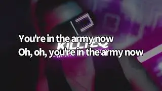 Killteq ￼In the army Karaoke