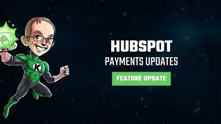 HubSpot Payments Updates