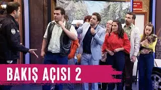 Bakış Açısı 2 (105.Bölüm) - Çok Güzel Hareketler 2