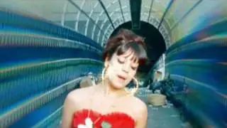 Lily Allen | LDN (Official Video)