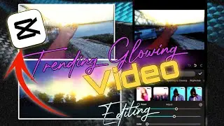 CINEMATIC REELS SHOOT & EDITING | CINEMATIC REELS (A To Z) EDITING - CAPCUT | CAPCUT VIDEO EDITING