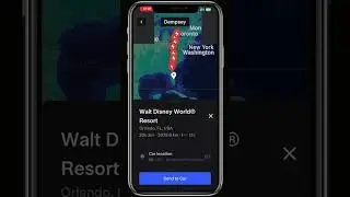 NEW Features in Tesla’s IOS app