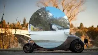 Самые необычные машины в мире//The most unusual car in the world.