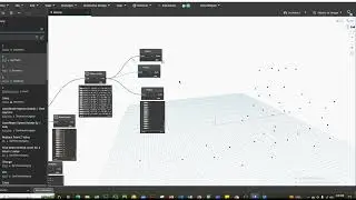 Revit study-48- Collect room data from dynamo and export to Excel file, CSV file, and json file.