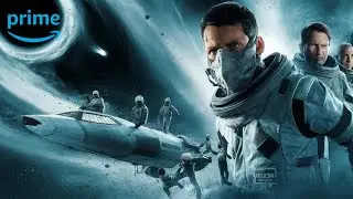 Top 5 SCI-FI Movies on Prime Right Now! 2024