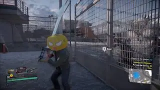 Dead Rising 4 Freezing Fix on PC