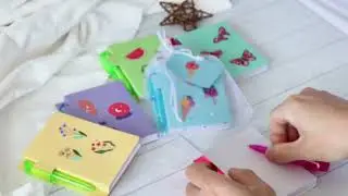 IDEAS PARA REGALAR ​🎁​​| REGALOS ORIGINALES PARA REGALAR | LIBRETAS CON DIBUJOS | REGALANTES.COM