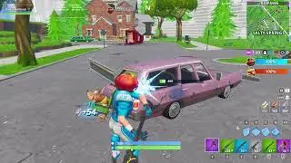 Some bad fortnite plays!