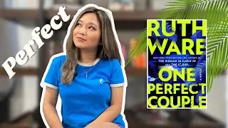 One Perfect Couple by Ruth Ware