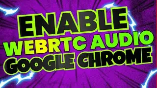 Enable WebRTC downmix capture audio method In Google Chrome