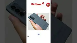 Realme GT Master Edition First Look | Realme GT Master Edition Review | Realme GT Master Shorts