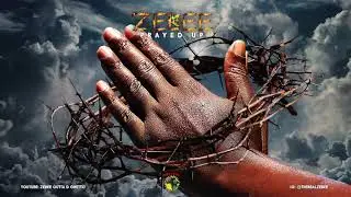 ZEBEE - PRAYED UP (Official Audio)