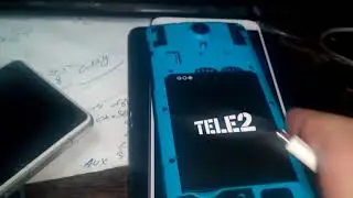 Tele2 Midi 1.1 разблокировка под всех операторов